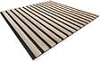 PROTOCOLE HOME - Panneau acoustique scandinave 60 x 60 cm - vignette