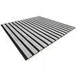 PROTOCOLE HOME - Panneau acoustique scandinave 60 x 60 cm - vignette