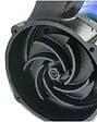 ENTREPOT BRICO - Pompe De Relevage Pour Eaux Usées Avec Broyeur 2850 W - vignette