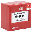 COOPER - COOPER Kit Alarme incendie Type 4 Planète avec flash - vignette