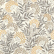 RASCH - Vgi motif verbena - vignette