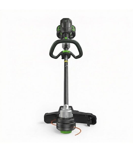 EGO POWER+ - Coupe-bordures professionnel en carbone 42cm de coupe sans batterie ni chargeur - Ego Power+ STX4200 - large