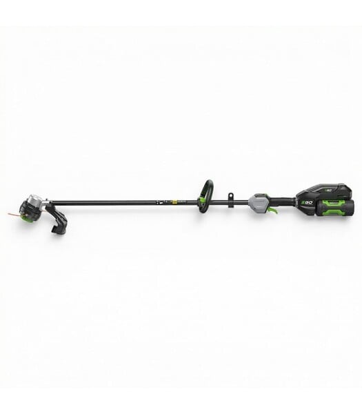 EGO POWER+ - Coupe-bordures professionnel en carbone 42cm de coupe sans batterie ni chargeur - Ego Power+ STX4200 - large