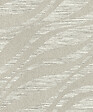 RASCH - Papier peint Sky Lounge Vagues - Gris platine - 10.05x0.53m - vignette
