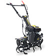 GARDEO PRO - Motoculteur thermique à arbre horizontal 79 CC - 6 fraises - largeur de travail 60cm - vignette