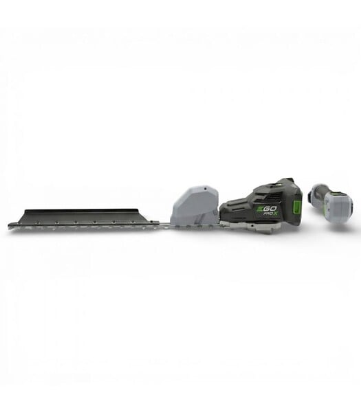 EGO POWER+ - Taille-haies simple lame professionnel sur batterie coupe 30mm lame 75cm nu - Ego Power+ HTX7500S - large