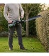 EGO POWER+ - Taille-haies simple lame professionnel sur batterie coupe 30mm lame 75cm nu - Ego Power+ HTX7500S - vignette
