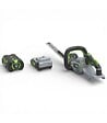 EGO POWER+ - Pack taille-haies + batterie + chargeur 56V lamier 65cm coupe de 33mm Ego Power+ PACK-HT6510E - vignette
