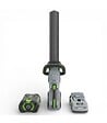 EGO POWER+ - Pack taille-haies + batterie + chargeur 56V lamier 51cm coupe de 33mm Ego Power+ PACK-HT5110E - vignette