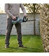 EGO POWER+ - Pack taille-haies + batterie + chargeur 56V lamier 51cm coupe de 33mm Ego Power+ PACK-HT5110E - vignette
