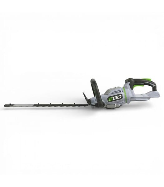 EGO POWER+ - Taille-haies à batterie 56V lamier 51cm diamètre de coupe de 33mm vendu nu Ego Power+ HT5110E - large