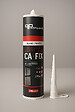 PROTOCOLE HOME - Protocole Home CA-FIX Colle acrylique multi-matériaux haute adhérence 310 ml blanc - vignette