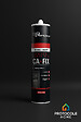 PROTOCOLE HOME - Protocole Home CA-FIX Colle acrylique multi-matériaux haute adhérence 310 ml blanc - vignette