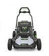 EGO POWER+ - Tondeuse à gazon électrique, largeur de coupe 76cm, sans batterie ni chargeur - Ego Power+ LMX7600SP - vignette
