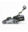 EGO POWER+ - Tondeuse à gazon électrique, largeur de coupe 47cm, sans batterie ni chargeur - Ego Power+ LM1910E - vignette