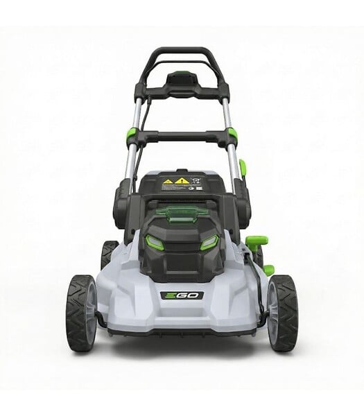 EGO POWER+ - Tondeuse à gazon électrique, largeur de coupe 47cm, sans batterie ni chargeur - Ego Power+ LM1910E - large