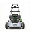 EGO POWER+ - Tondeuse à gazon électrique, largeur de coupe 47cm, sans batterie ni chargeur - Ego Power+ LM1910E - vignette
