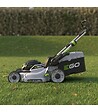 EGO POWER+ - Tondeuse à gazon électrique, largeur de coupe 47cm, sans batterie ni chargeur - Ego Power+ LM1910E - vignette
