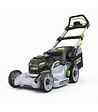 EGO POWER+ - Tondeuse à gazon électrique, largeur de coupe 42cm, sans batterie ni chargeur - Ego Power+ LM1710E - vignette