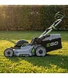 EGO POWER+ - Tondeuse à gazon électrique, largeur de coupe 42cm, sans batterie ni chargeur - Ego Power+ LM1710E - vignette