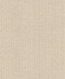 RASCH - Papier peint intissé toile canvas uni - Brun - L.53x10,05m - vignette