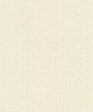 RASCH - Papier peint intissé Vgi canvas - Crème - L.10.05xl.0.53m - vignette