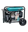 KONNER SOHNEN - Générateur inverter bi carburation essence/gaz 6500W moteur de 306cc KÖNNER & SÖHNEN KS 6500iEG - vignette