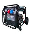 KONNER SOHNEN - Générateur Inverter Könner & Söhnen KS 8100iE 1/3 ATSR - vignette