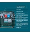 KONNER SOHNEN - Générateur Inverter Könner & Söhnen KS 8100iE 1/3 ATSR - vignette
