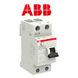 ABB - Interrupteur différentiel FH202 - 63A - Type A - vignette