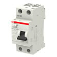 ABB - Interrupteur différentiel FH202 - 63A - Type A - vignette