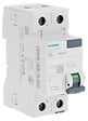 SIEMENS - SIEMENS Interrupteur différentiel 30 mA 63 A Type AC SIEMENS NEW (701) - vignette