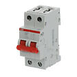 ABB - Interrupteur (Sd200) 2 pôles 40A-ABB - vignette