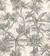 RASCH - Vgi motif lagon bleu - vignette