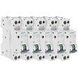 SIEMENS - SIEMENS Lot de 5 Disjoncteurs PH 20A (983) - vignette