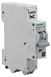 SIEMENS - SIEMENS Disjoncteur Auto P+N 2A - vignette