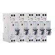 SIEMENS - SIEMENS Lot de 5 Disjoncteurs PH 16A SIEMENS (976) - vignette