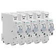 SIEMENS - SIEMENS Lot de 5 disjoncteurs Auto P+N 16A - vignette