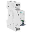 SIEMENS - SIEMENS Disjoncteur 2A Ph+N courbe C 4.5kA 230V - vignette
