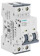 SIEMENS - Disjoncteur électrique bipolaire 20 A courbe D pour climatisation, pompe à chaleur et pompe de relevage-SIEMENS - vignette