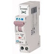 EATON CAPRI - Disjoncteur auto 32A PLG , Ph+N, borne à ressort, 4,5kA (EN 60898) courbe C-EATON - vignette