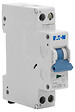 EATON CAPRI - Disjoncteur 20A PLG, Ph+N 4,5kA (EN 60898) courbe C-EATON - vignette