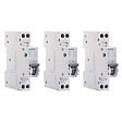 SIEMENS - SIEMENS LOT 3 DISJONCTEURS PH 10A SIEMENS - vignette
