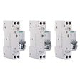 SIEMENS - SIEMENS Lot 3 disjoncteurs phase + neutre 20A, qualité et fiabilité garanties par SIEMENS - vignette