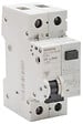 SIEMENS - SIEMENS Disjoncteur différentiel monobloc 16 A 1P+N type CA 30 mA Diagramme C - vignette