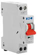 EATON CAPRI - EATON Disjoncteur 10A PLG, Ph+N 4,5kA (EN 60898) courbe C - vignette