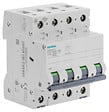 SIEMENS - Disjoncteur tetrapolaire 16A Courbe C-SIEMENS - vignette