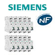 SIEMENS - SIEMENS Lot de 10 Disjoncteurs PH 10A SIEMENS NEW (952) - vignette