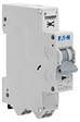 EATON CAPRI - EATON DISJONCTEUR AUTO 16A PH+N COURBE C 45KA 230V BORNES À RESSORTS - vignette