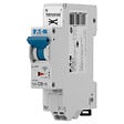 EATON CAPRI - EATON Disjoncteur auto 20A Ph+N, borne à ressort, 45kA, 230V, courbe C, protection fiable et conforme EN 60898 - vignette